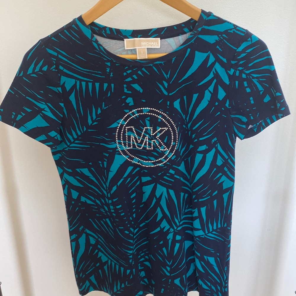 Michael Kors Short Sleeve shirt